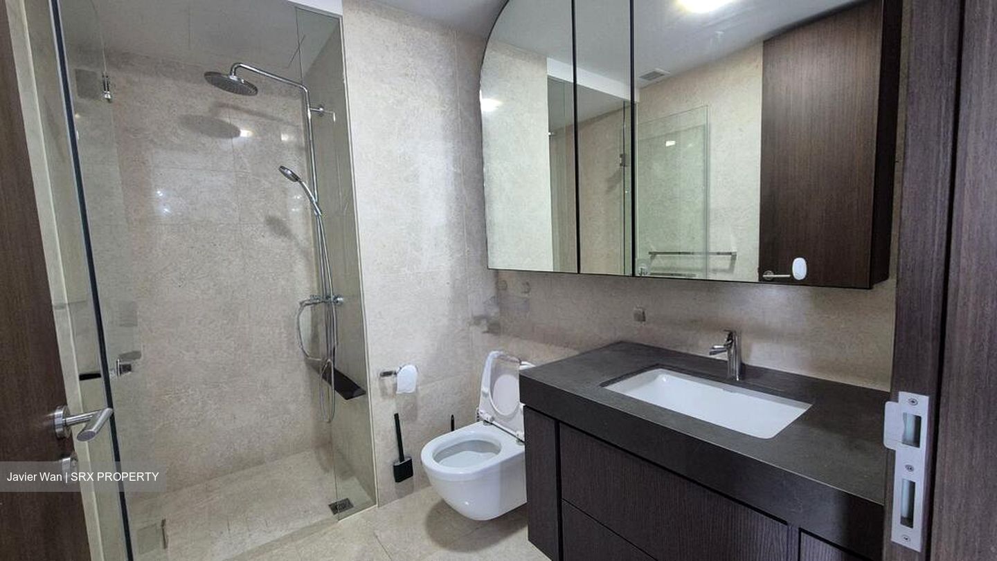Avenue South Residence (D3), Apartment #580349091